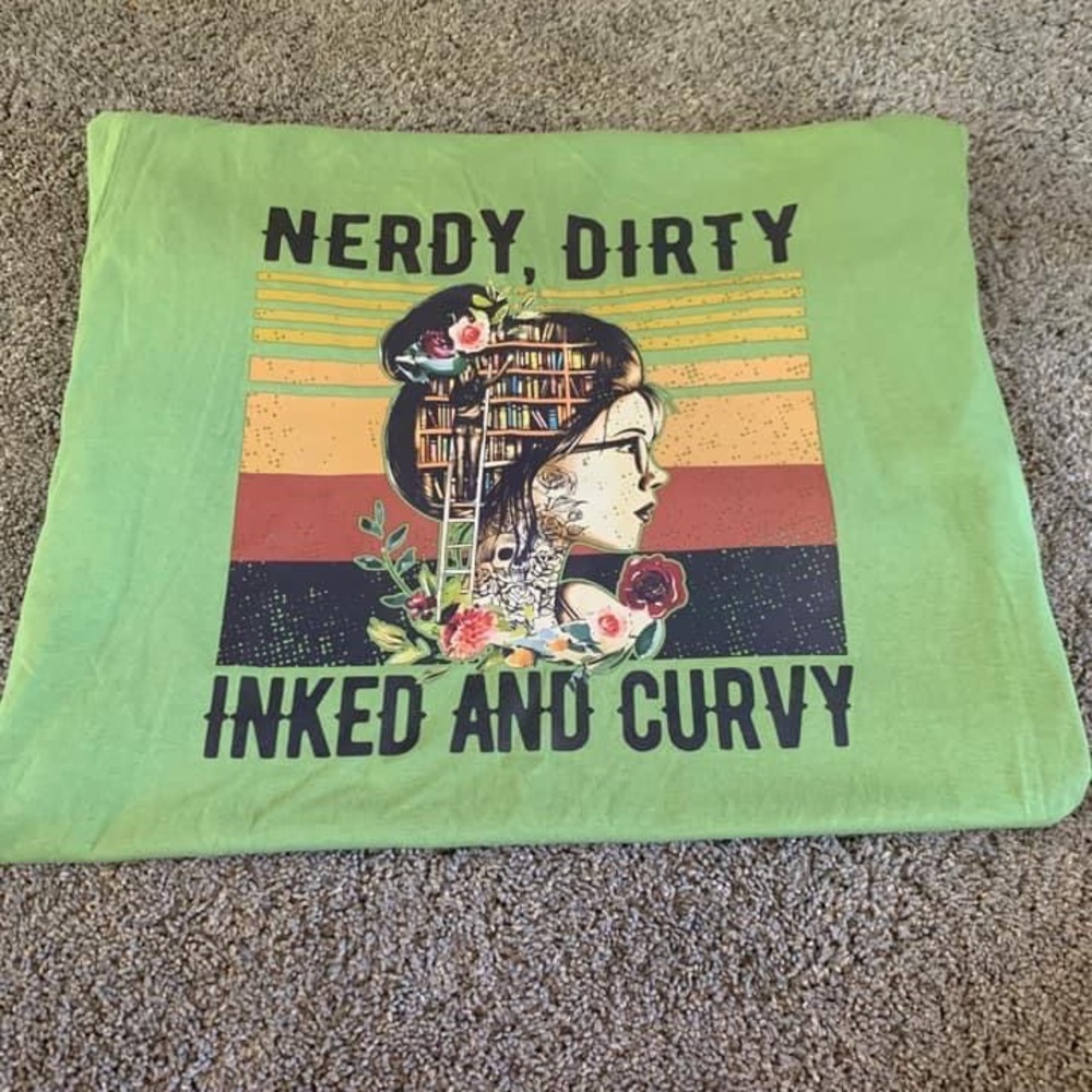 Custom T-shirt